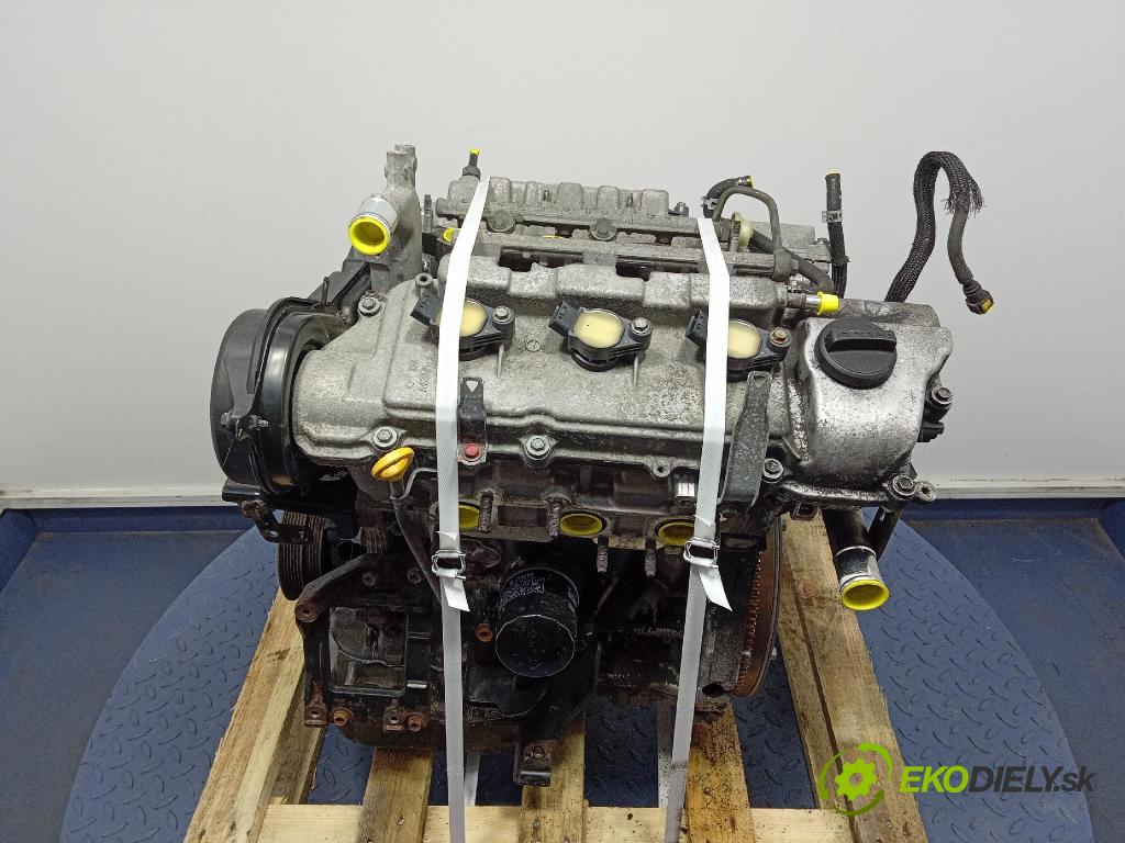 Lexus RX 2009 motor Benzín: 3MZ-FE
