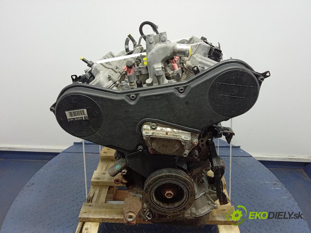 Lexus RX 2009 motor Benzín: 3MZ-FE