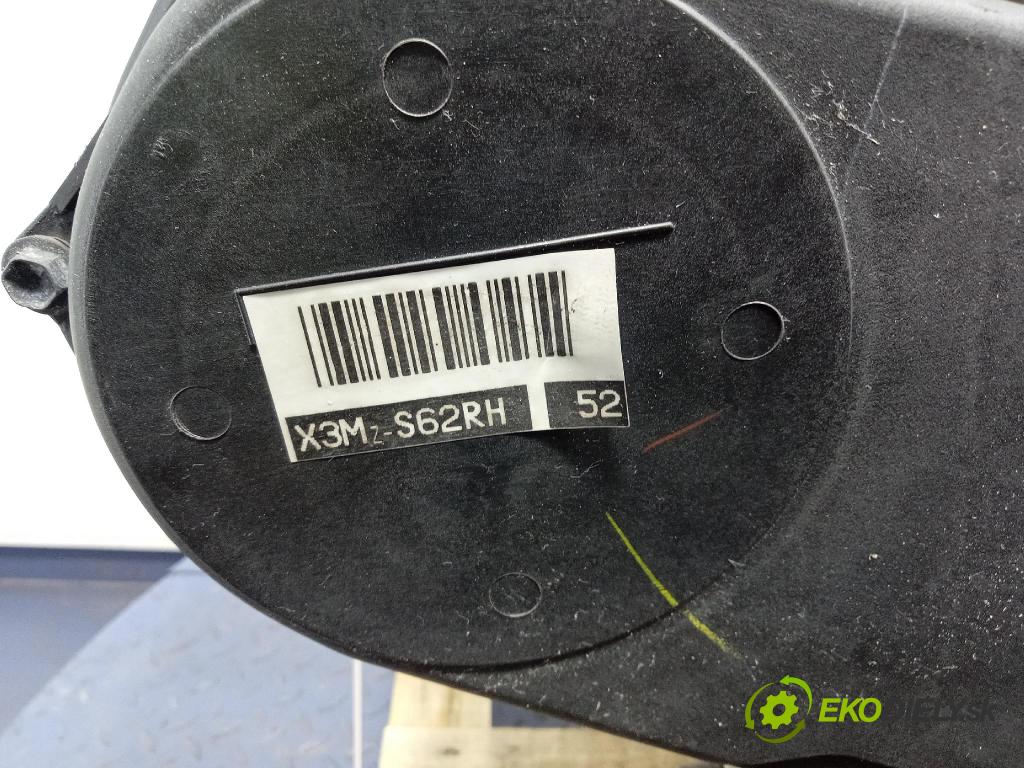 Lexus RX 2009 motor Benzín: 3MZ-FE