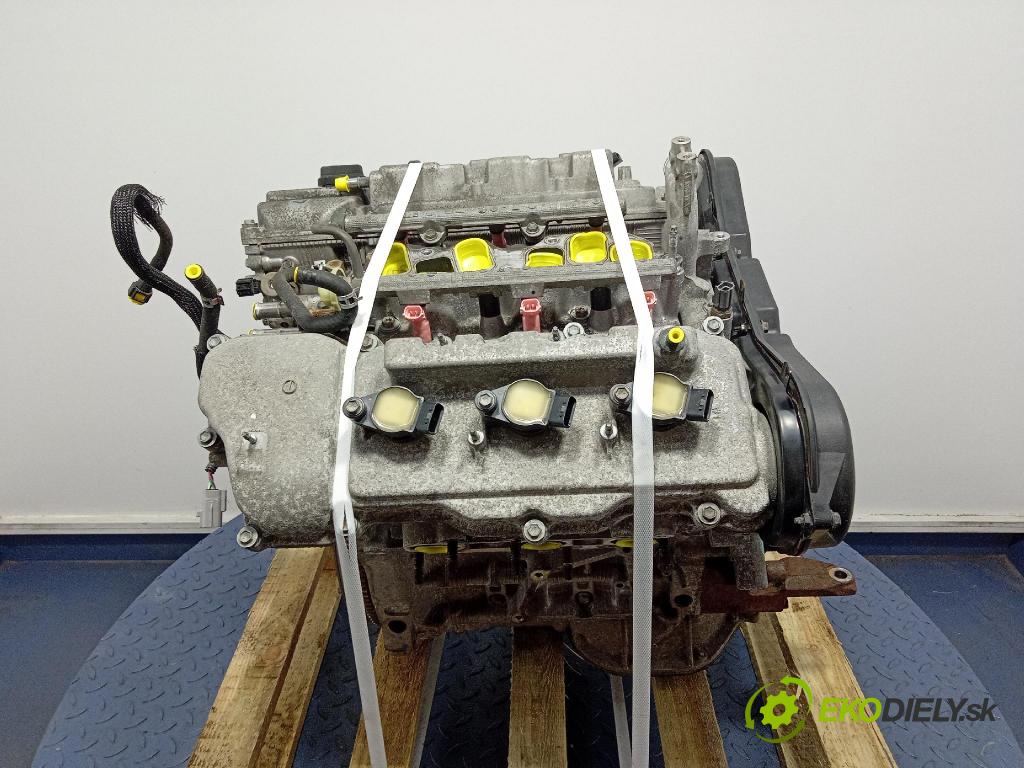 Lexus RX 2009 motor Benzín: 3MZ-FE