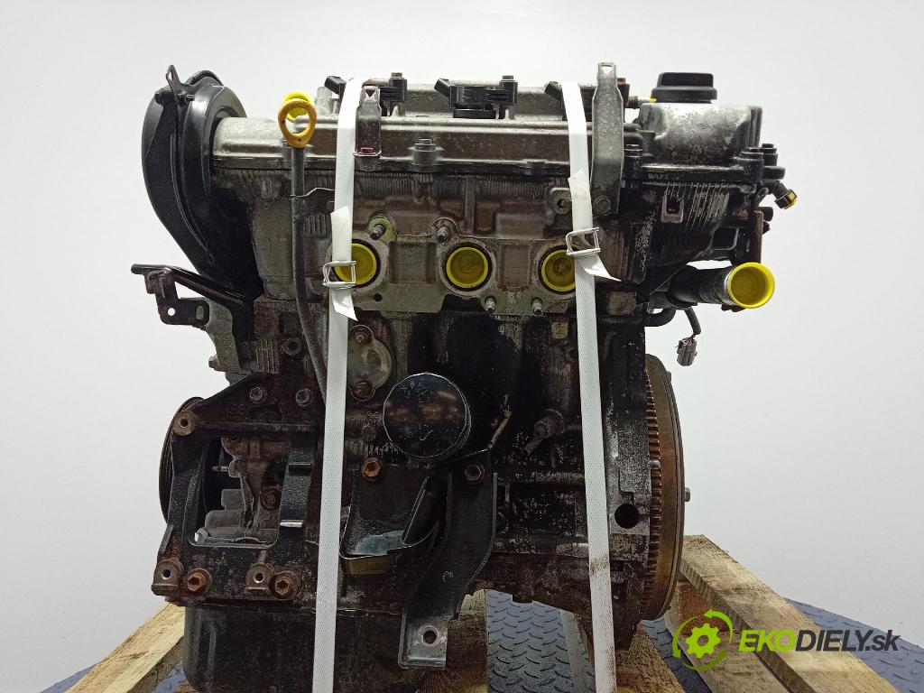 Lexus RX 2009 motor Benzín: 3MZ-FE