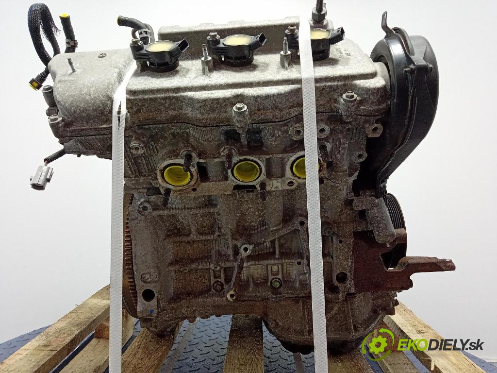 Lexus RX 2009 motor Benzín: 3MZ-FE