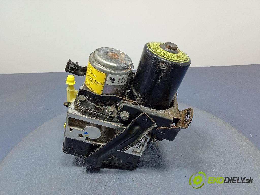 Lexus RX 2009 čerpadlo ABS x 44510-48060