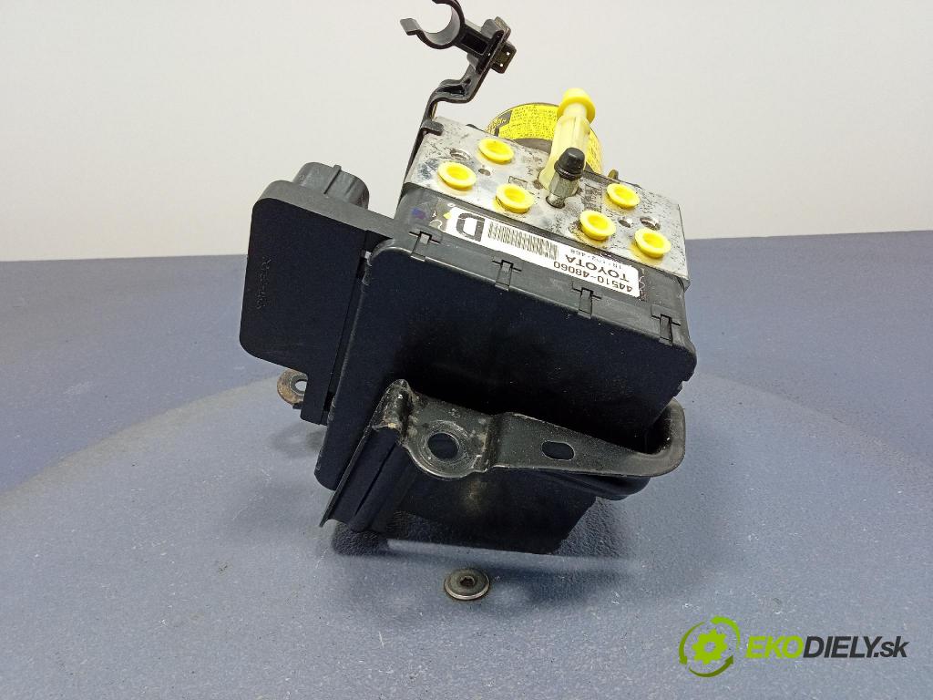 Lexus RX 2009 čerpadlo ABS x 44510-48060