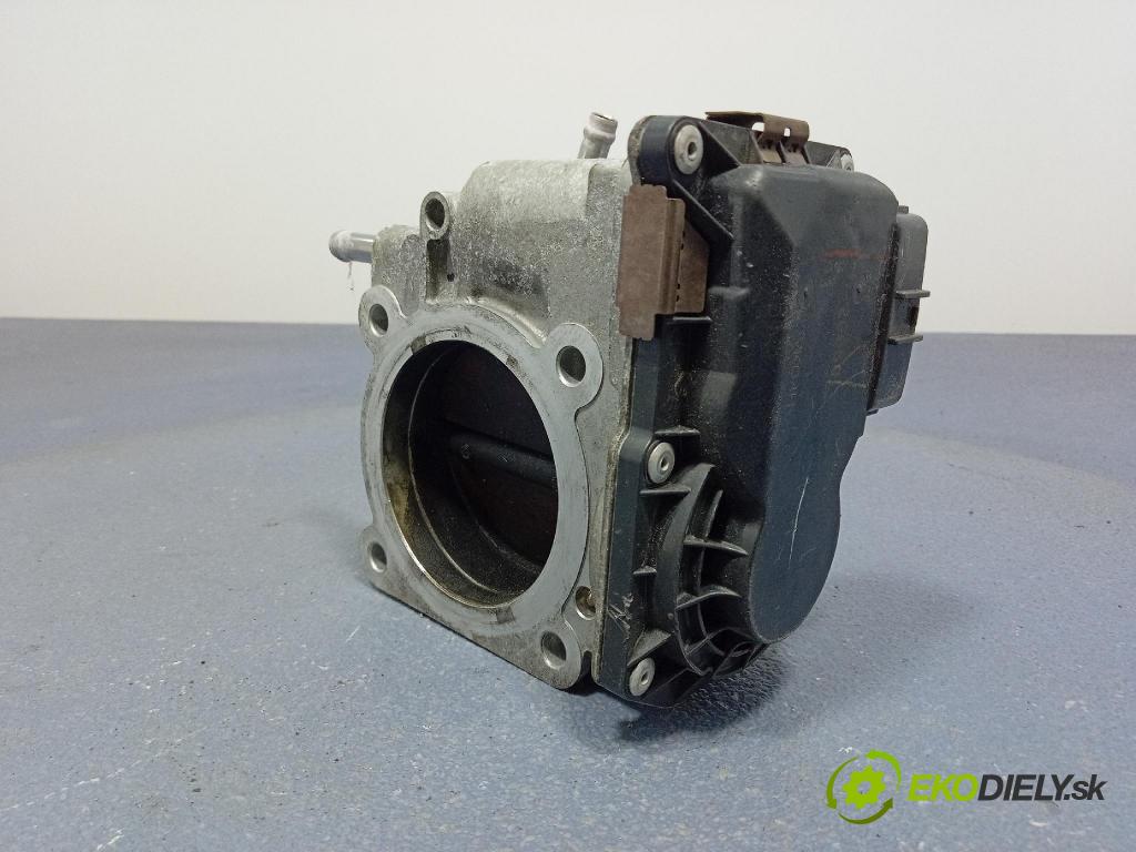 Lexus RX 2009 klapka 22030-20060