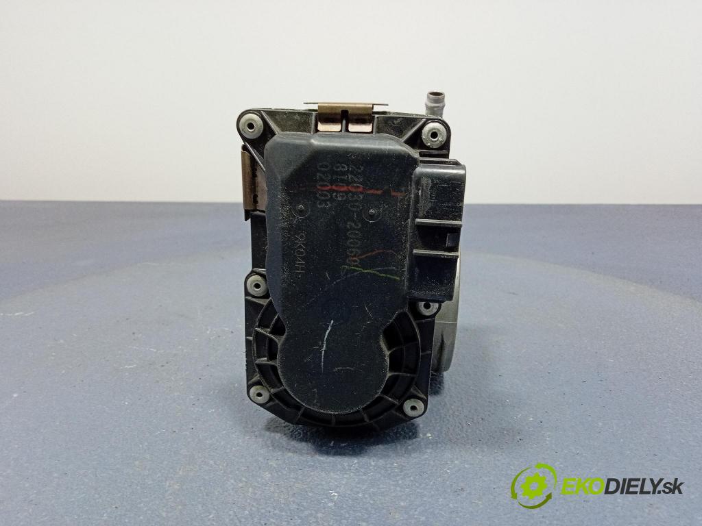 Lexus RX 2009 klapka 22030-20060