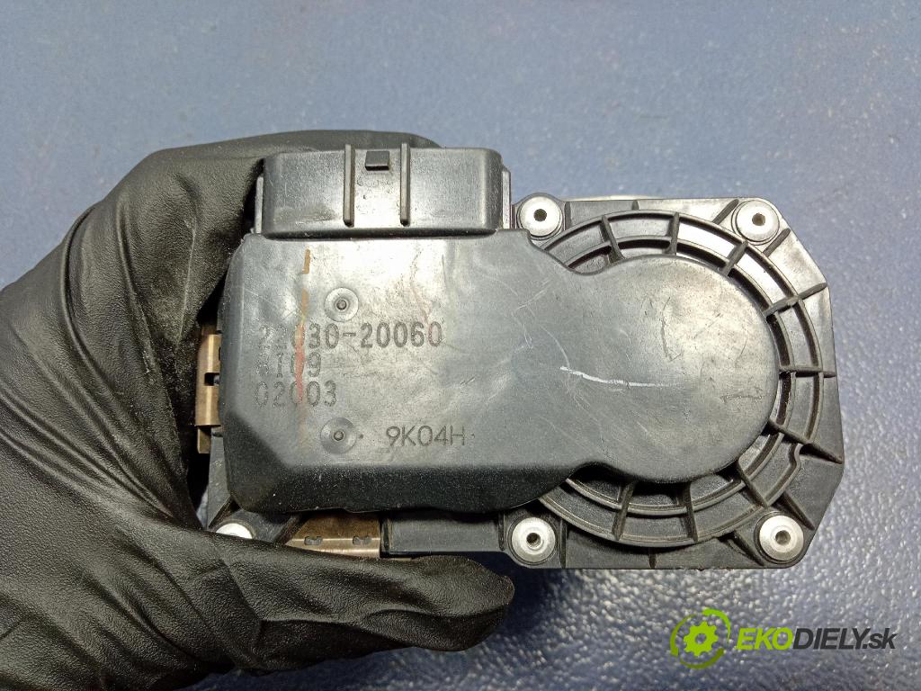 Lexus RX 2009 klapka 22030-20060