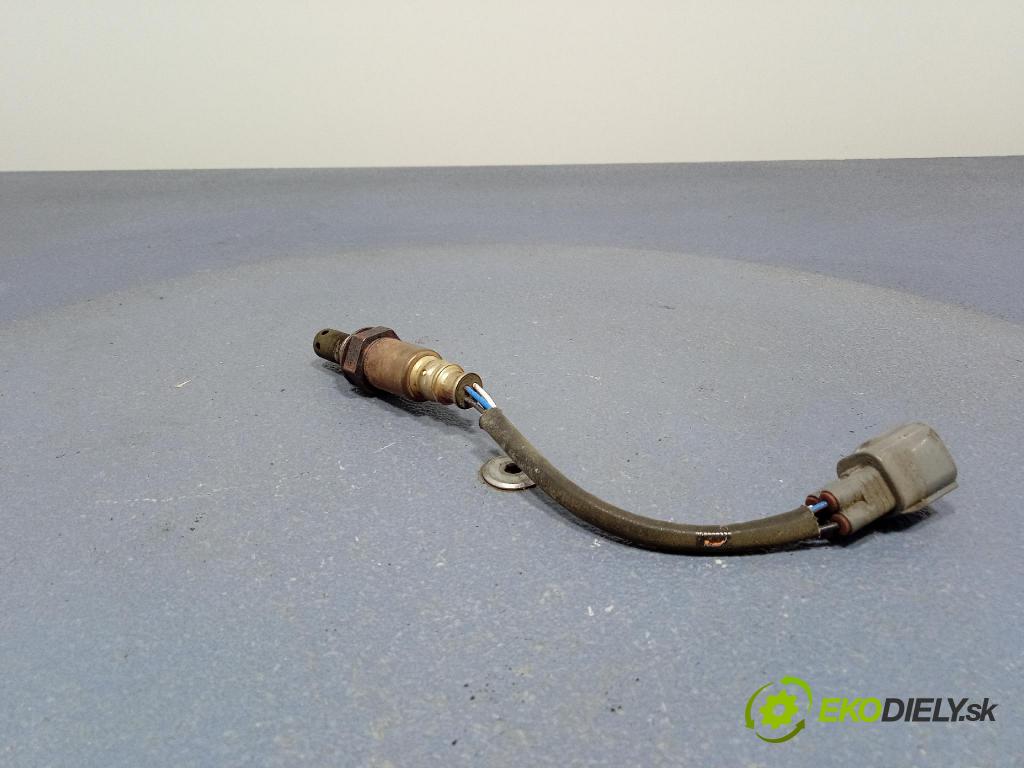 Lexus RX 2009 Sonda Lambda: 89467-48080