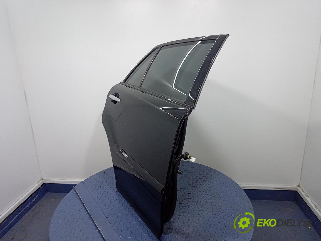 Lexus RX 2009 dvere zad pravé