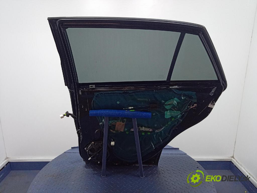 Lexus RX 2009 dvere zad pravé