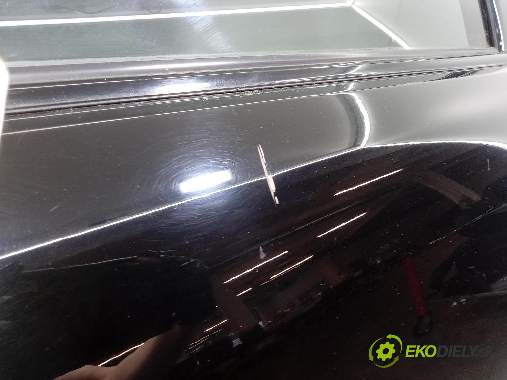 Lexus RX 2009 dvere zad pravé
