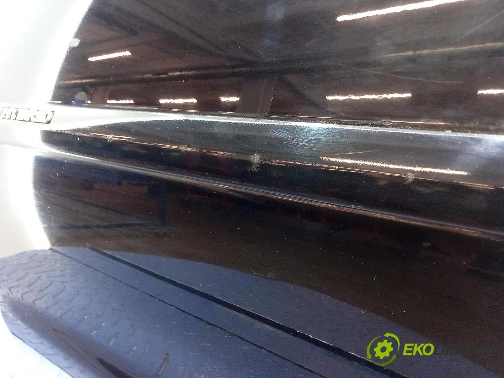 Lexus RX 2009 dvere zad pravé