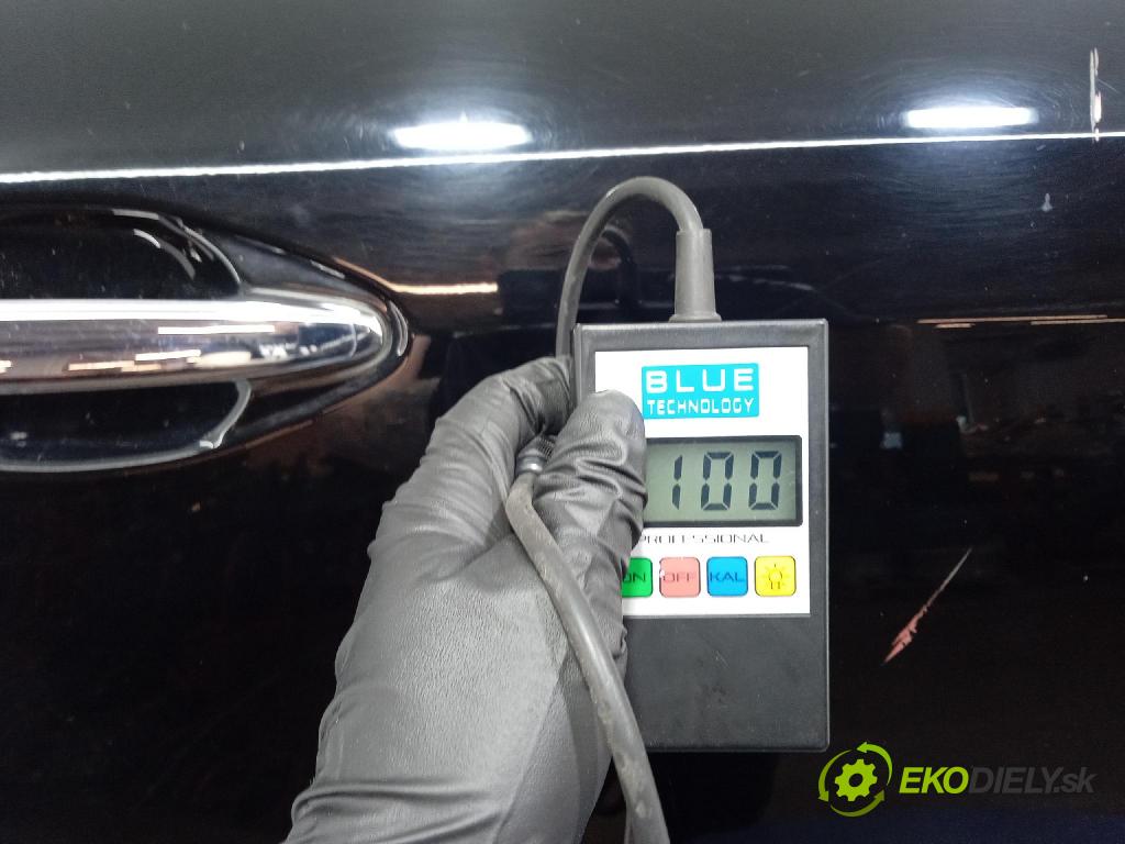 Lexus RX 2009 dvere zad pravé 