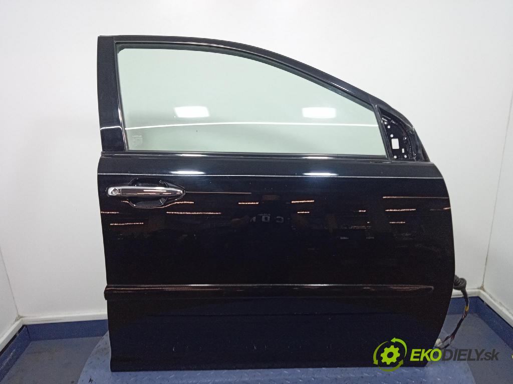 Lexus RX 2009 dvere Predné pravé
