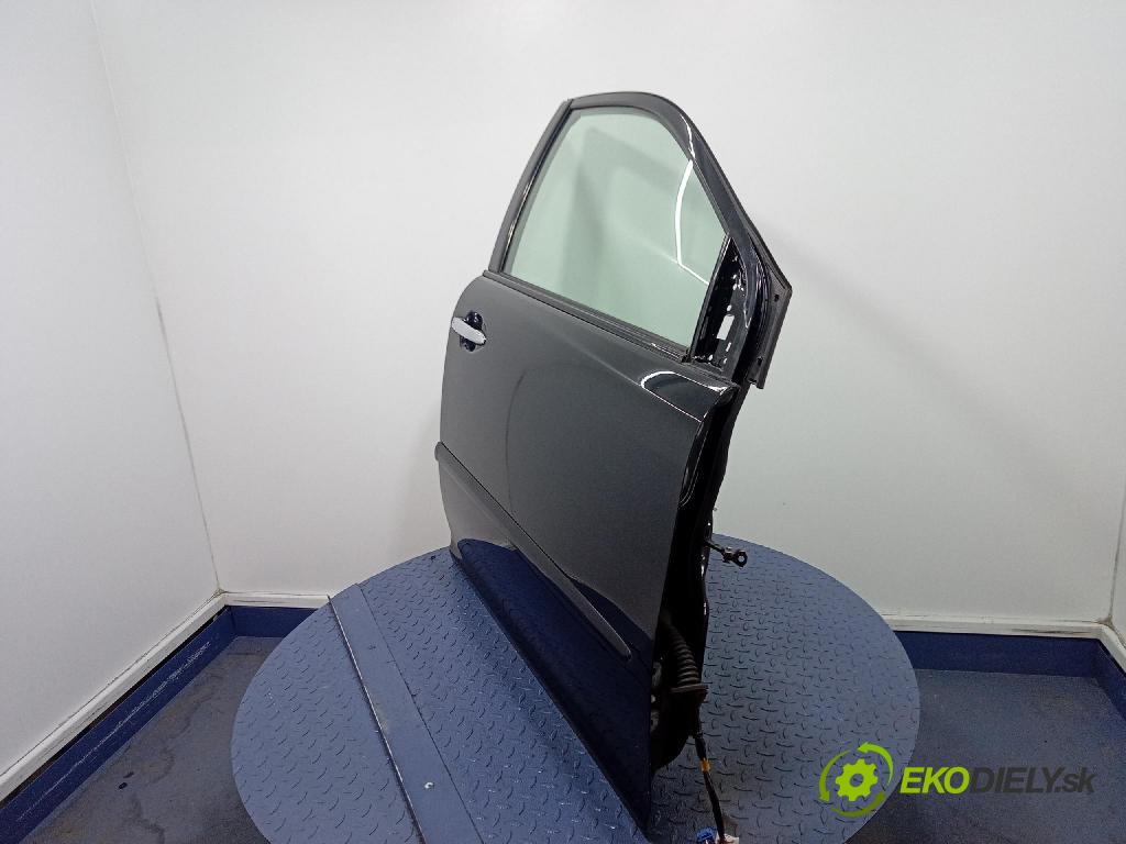 Lexus RX 2009 dvere Predné pravé