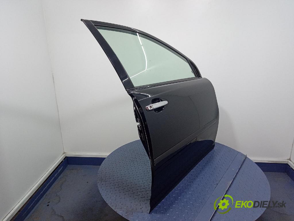 Lexus RX 2009 dvere Predné pravé