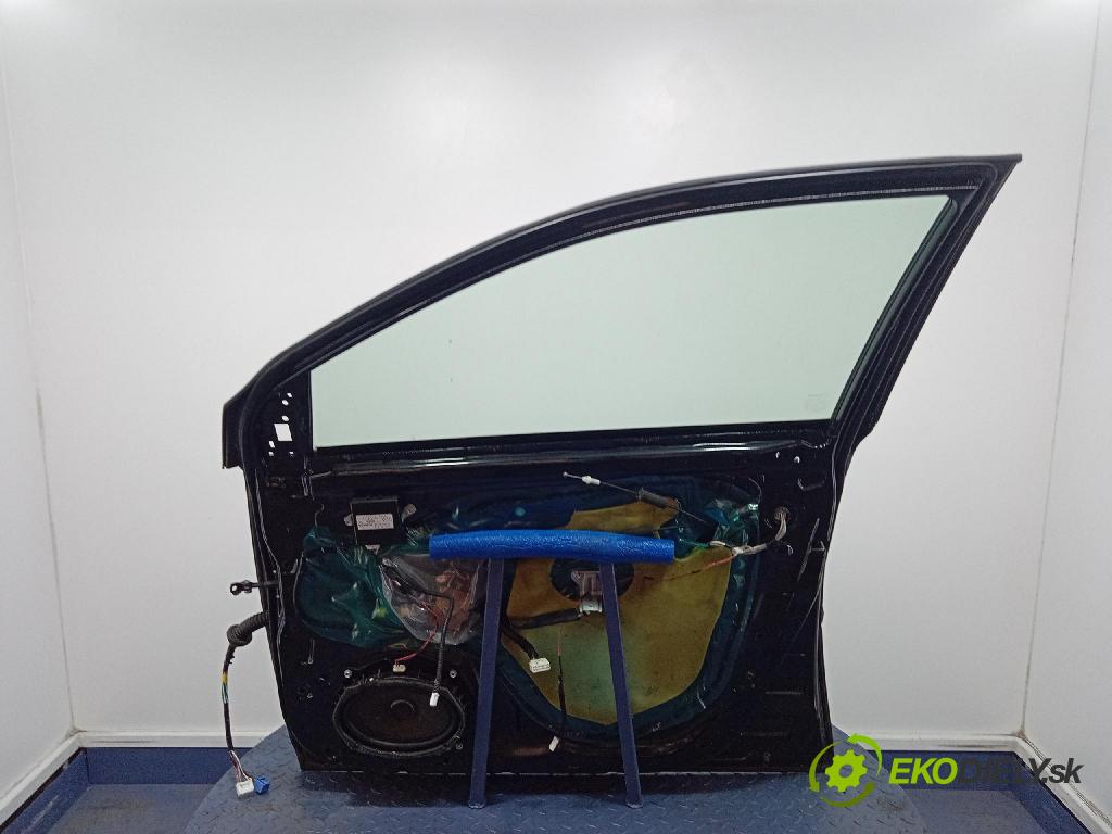 Lexus RX 2009 dvere Predné pravé