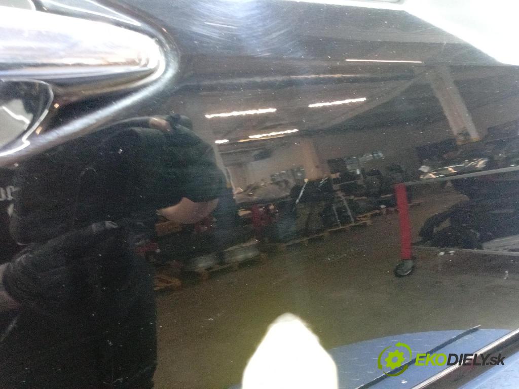 Lexus RX 2009 dvere Predné pravé 
