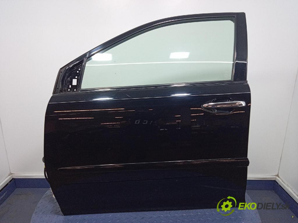 Lexus RX 2009 dvere Predné Vľavo: