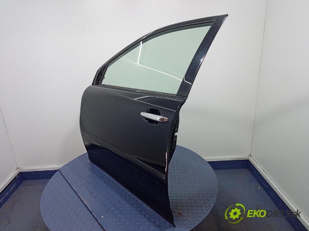 Lexus RX 2009 dvere Predné Vľavo: