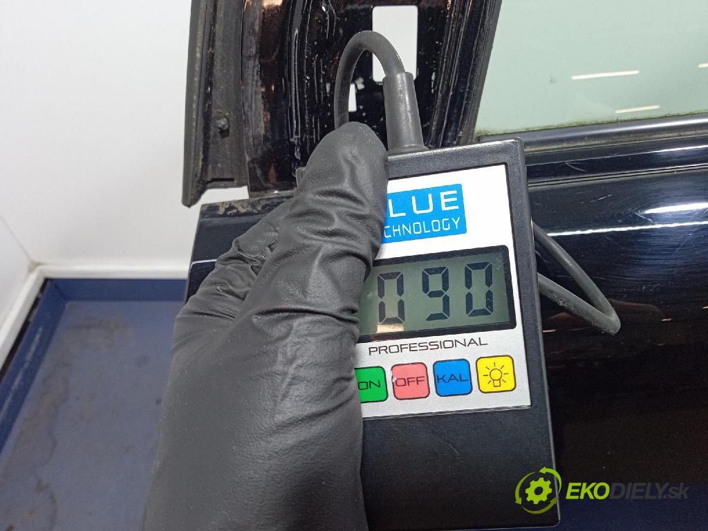 Lexus RX 2009 dvere Predné Vľavo: