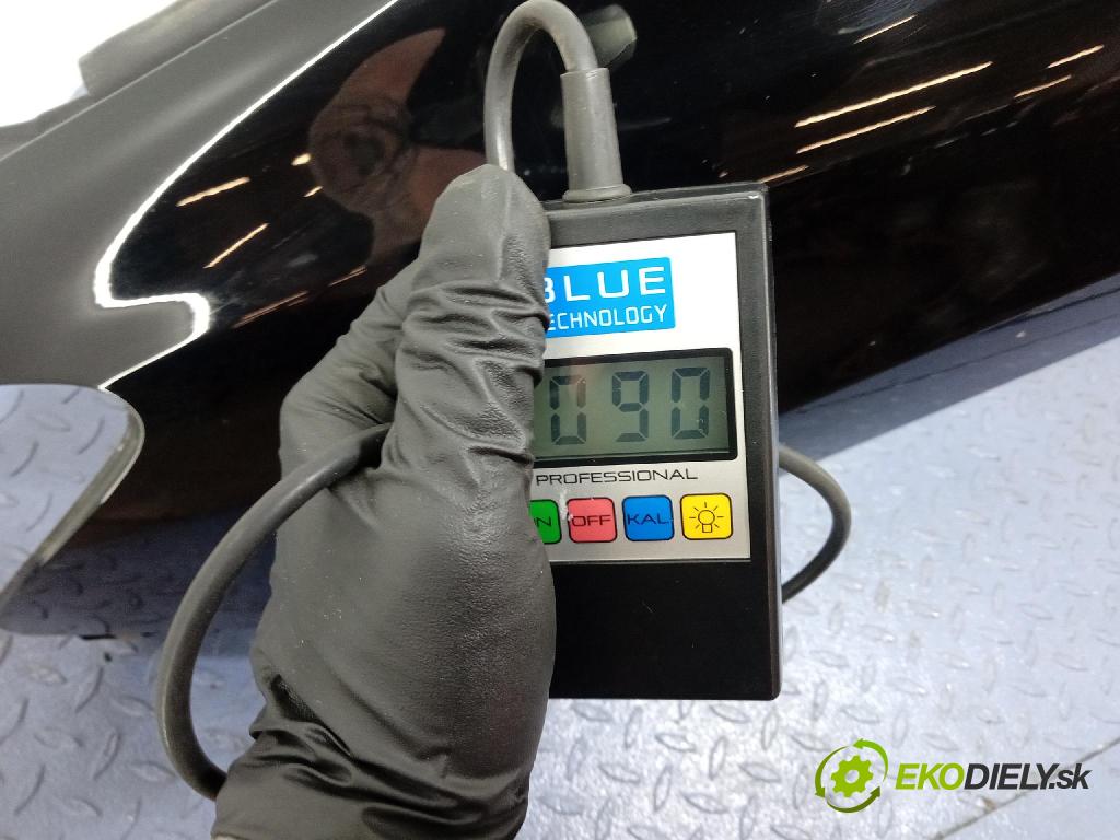 Lexus RX 2009 blatník Predné Vľavo: 