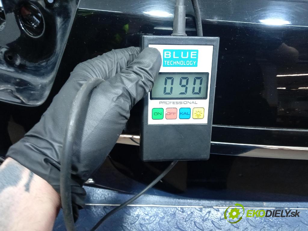 Lexus RX 2009 zadna dveře kufra: kufra:
