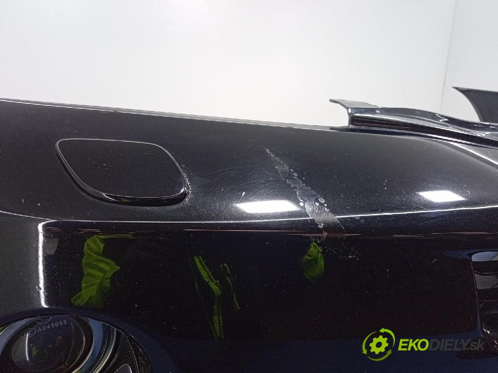 Lexus RX 2009 nárazník Predné