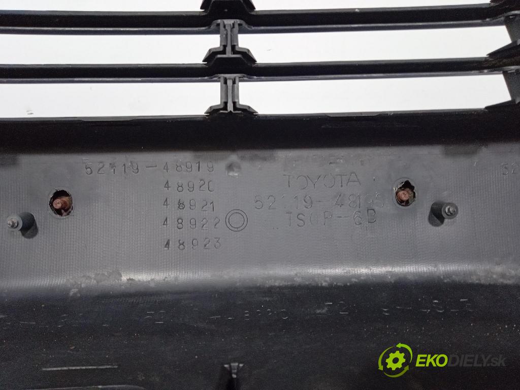 Lexus RX 2009 nárazník Predné 
