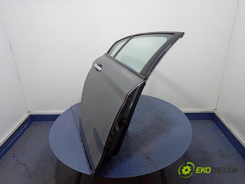 Fiat Tipo 2016 dvere zad pravé