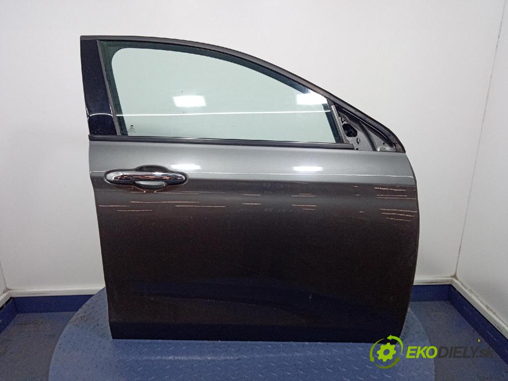 Fiat Tipo 2016 dvere Predné pravé