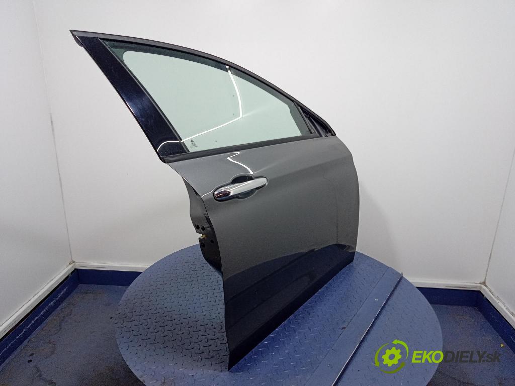 Fiat Tipo 2016 dvere Predné pravé
