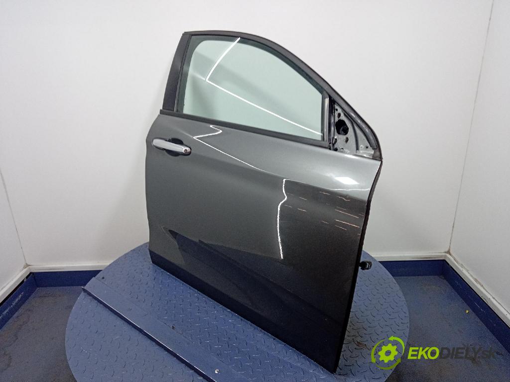 Fiat Tipo 2016 dvere Predné pravé