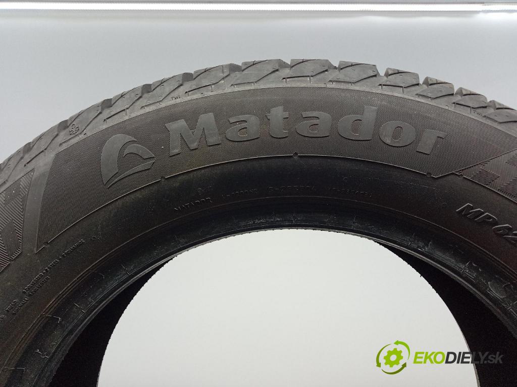 Ford Mondeo 2017 pneumatika Multi-sezóna: 4050496002183