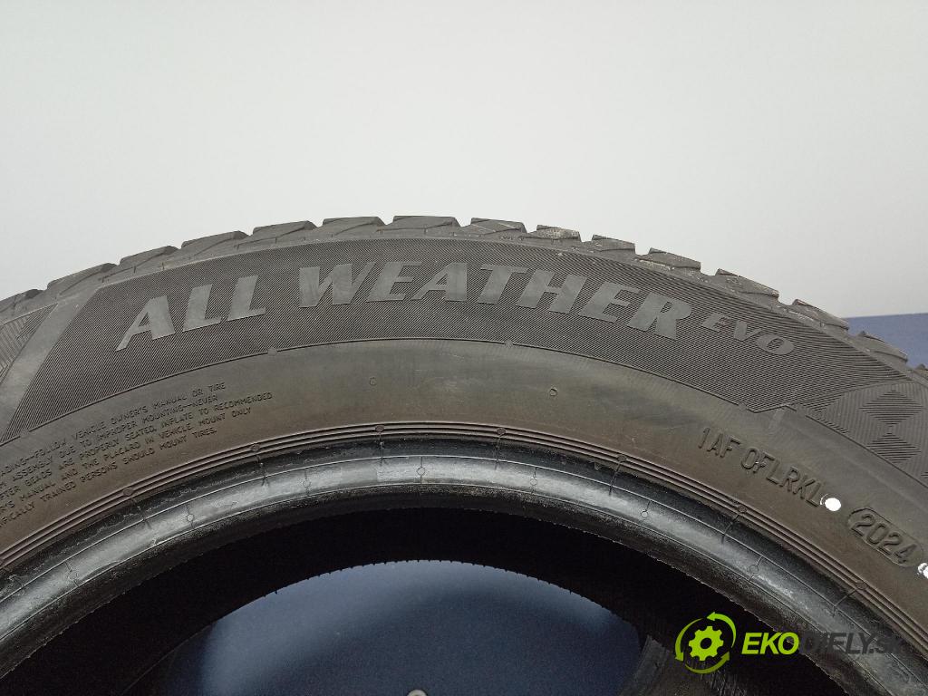 Ford Mondeo 2017 pneumatika Multi-sezóna: 4050496002183