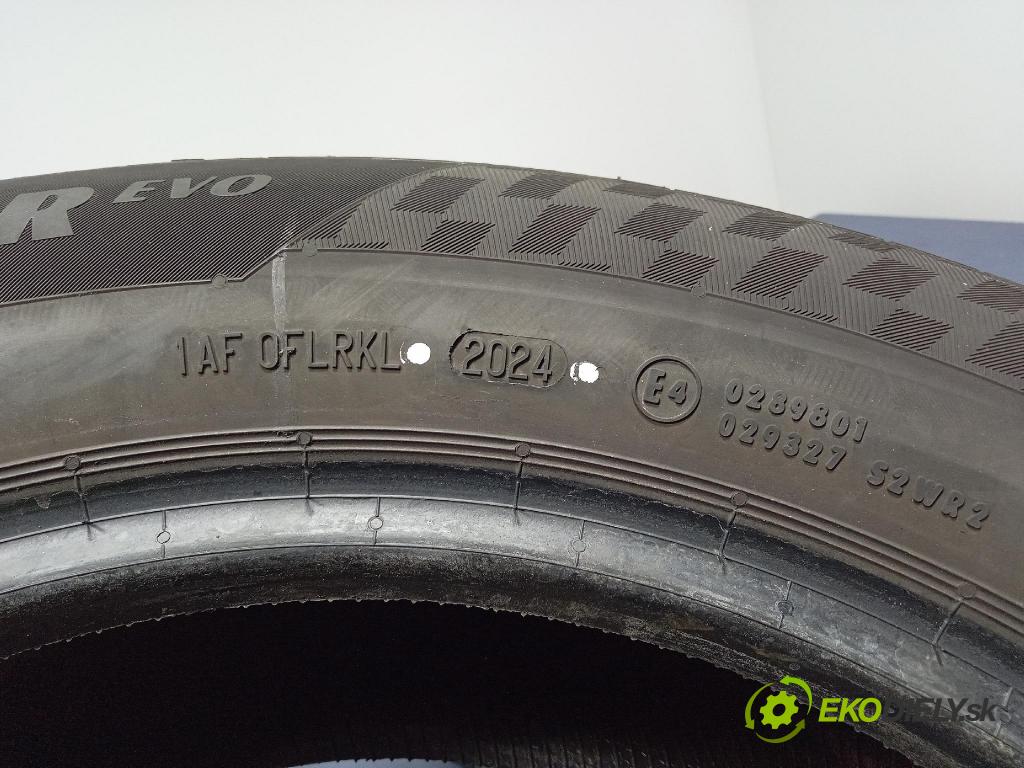 Ford Mondeo 2017 pneumatika Multi-sezóna: 4050496002183