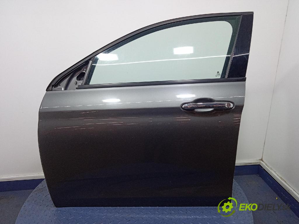 Fiat Tipo 2016 dvere Predné Vľavo: