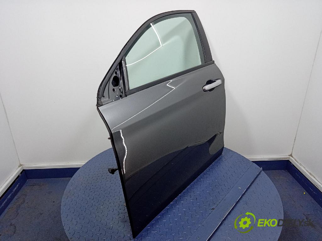 Fiat Tipo 2016 dvere Predné Vľavo: