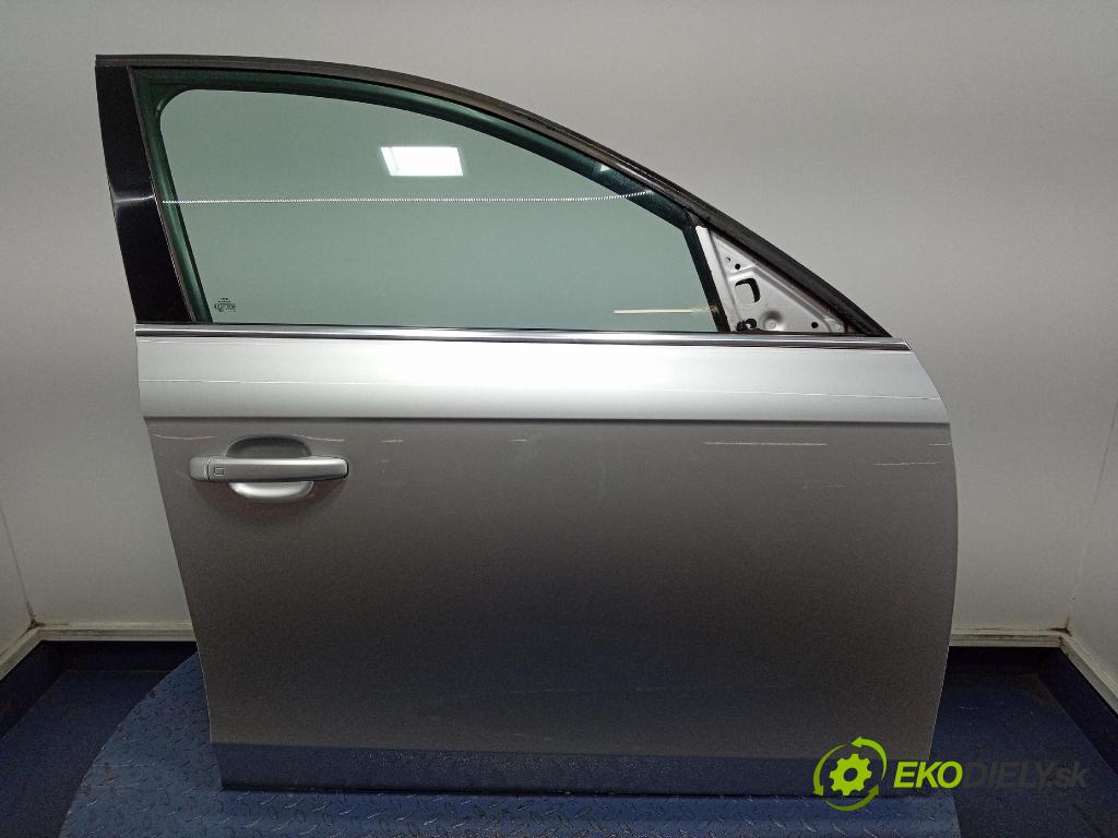 Audi A4 2008 dvere Predné pravé