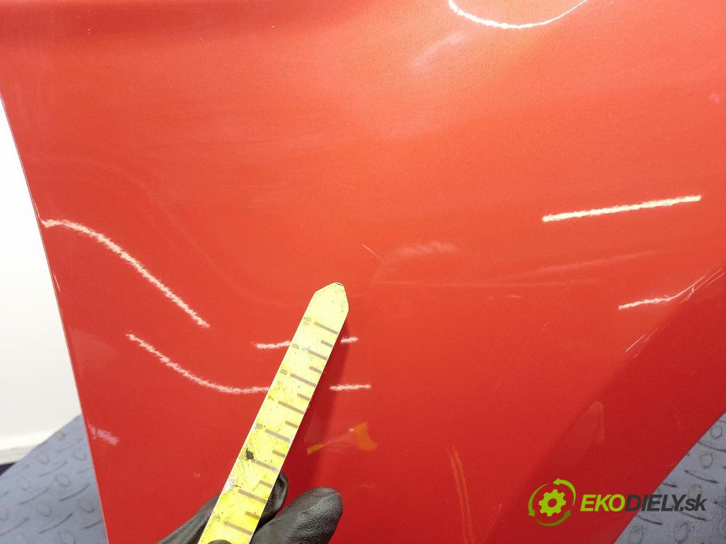 Ford Ecosport 2015 blatník Predné v pravo: