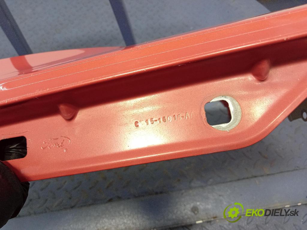 Ford Ecosport 2015 blatník Predné v pravo: 