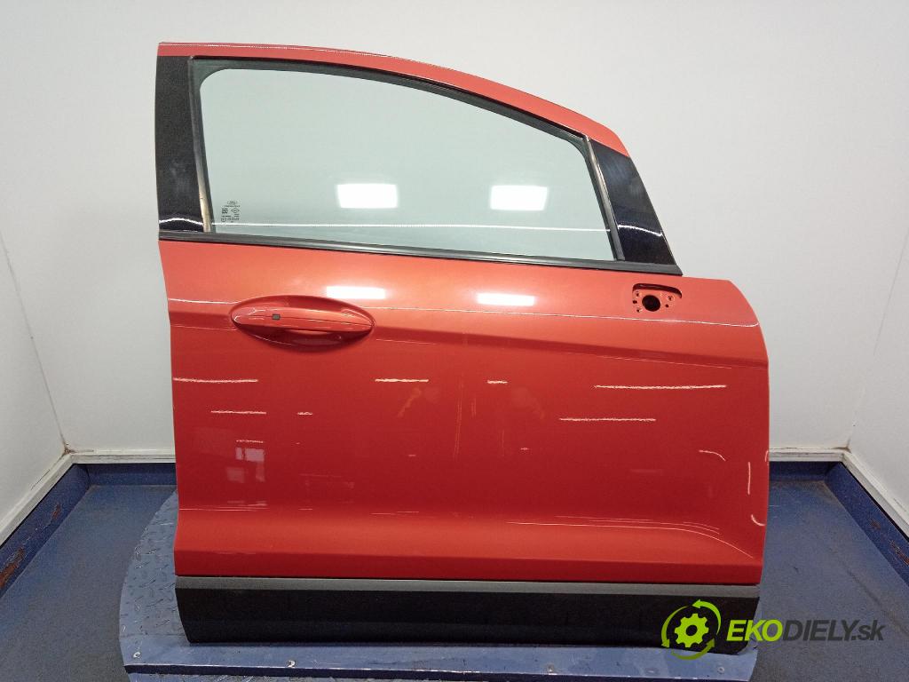 Ford Ecosport 2015 dvere Predné pravé
