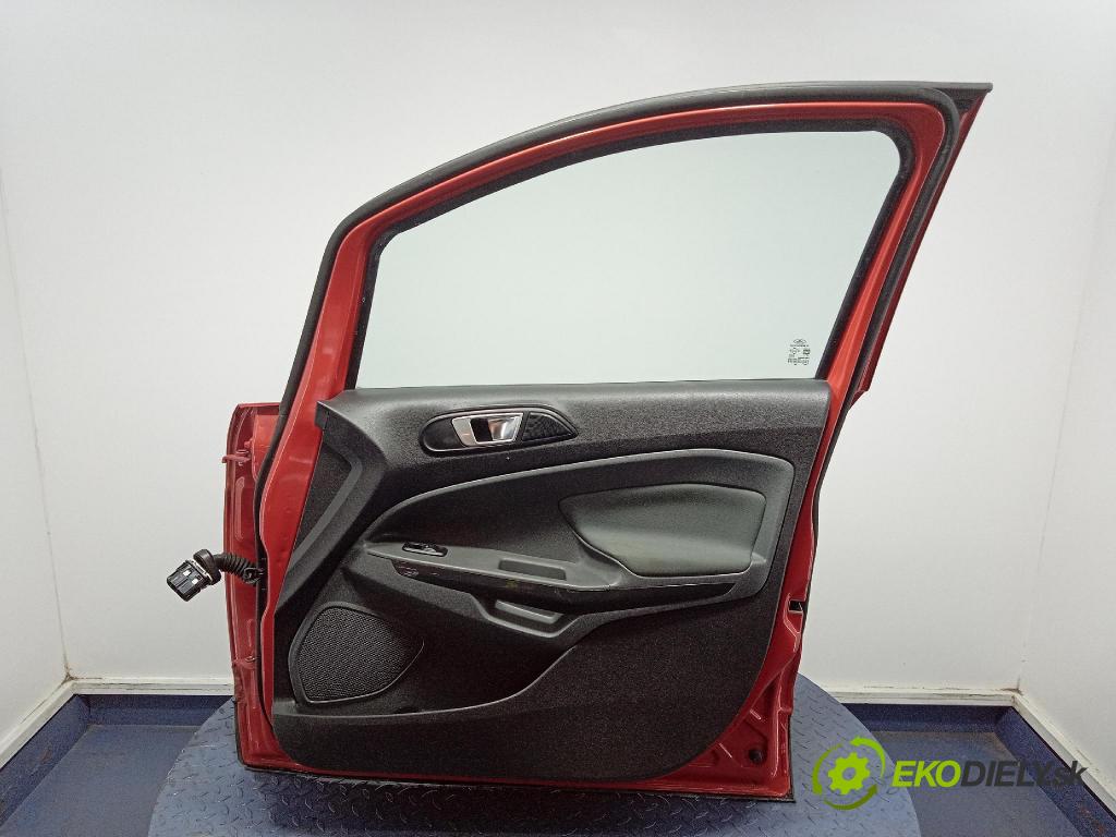 Ford Ecosport 2015 dvere Predné pravé