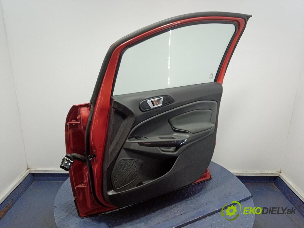 Ford Ecosport 2015 dvere Predné pravé