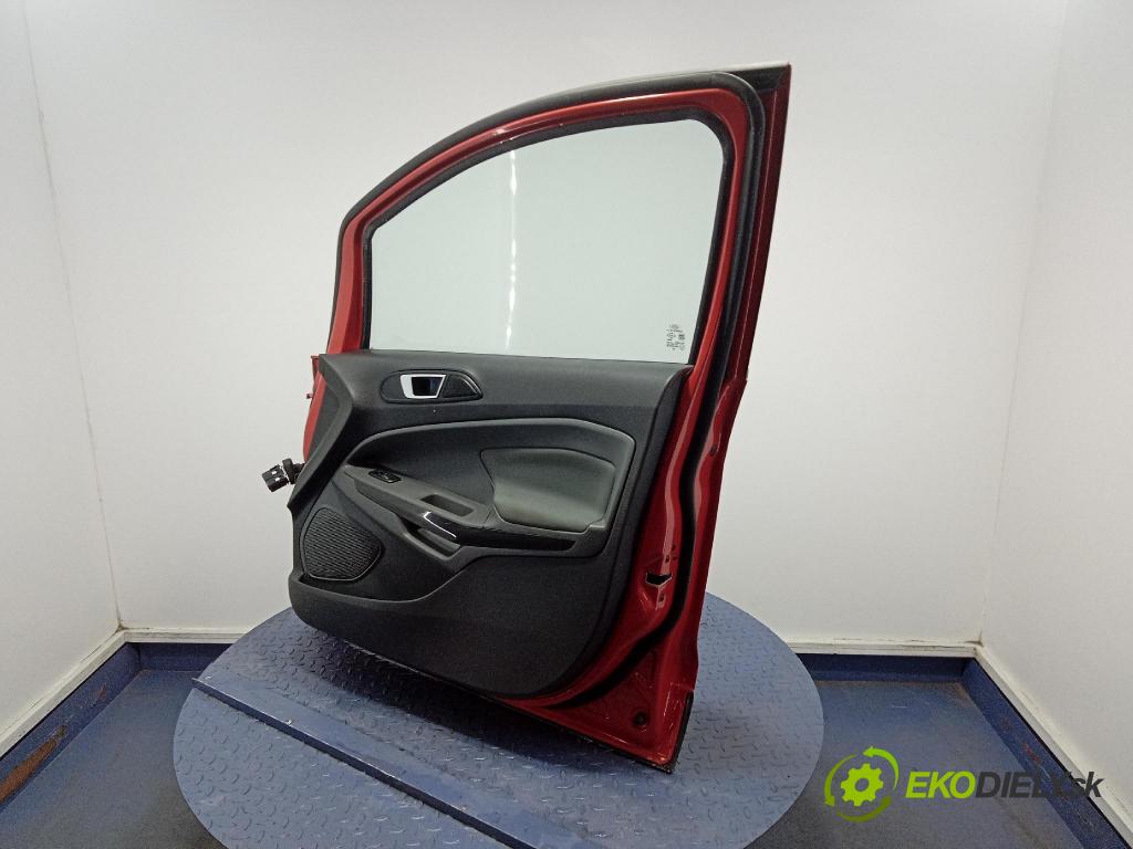 Ford Ecosport 2015 dvere Predné pravé 