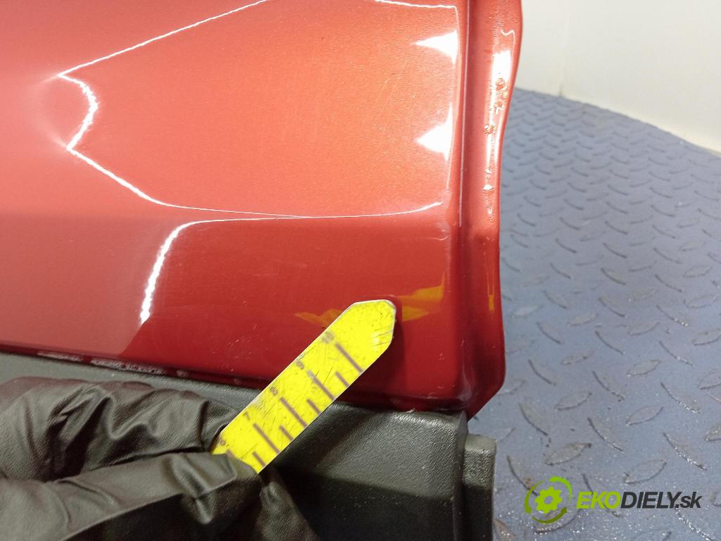 Ford Ecosport 2015 dvere zad pravé