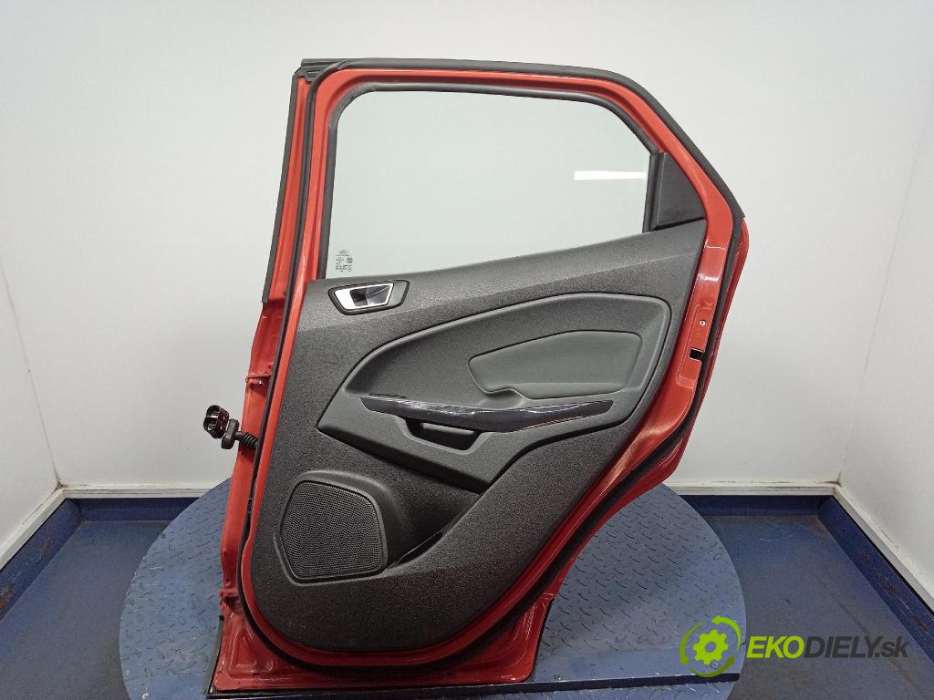 Ford Ecosport 2015 dvere zad pravé