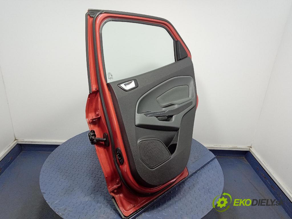 Ford Ecosport 2015 dvere zad pravé