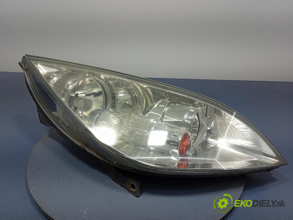 Mitsubishi Colt 2005 Reflektor: v pravo: MR957354