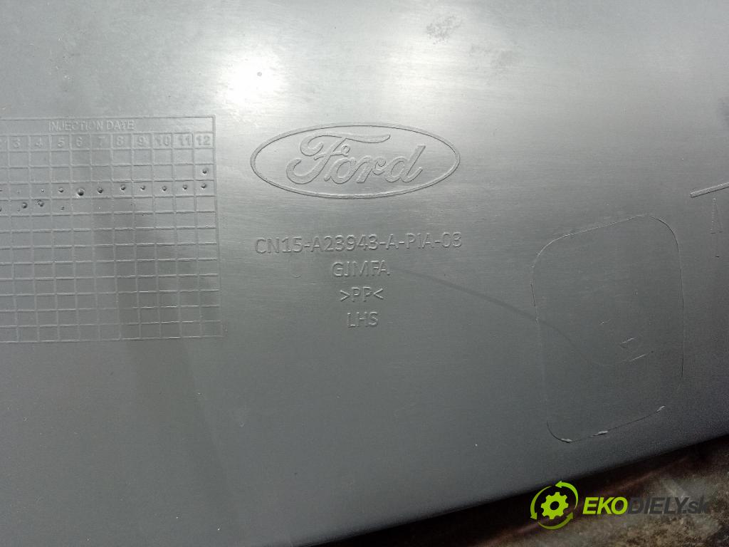 Ford Ecosport 2015 Čalounictví: dvere Predné ľavá CN15-A23943